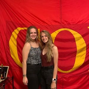 Meet your Posher, Sydney